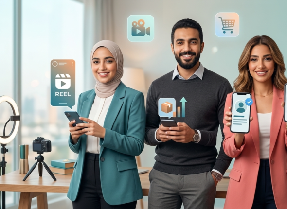 الكورس دا لمين؟